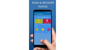 Real Photo Recovery for Android - Download the APK from Habererciyes